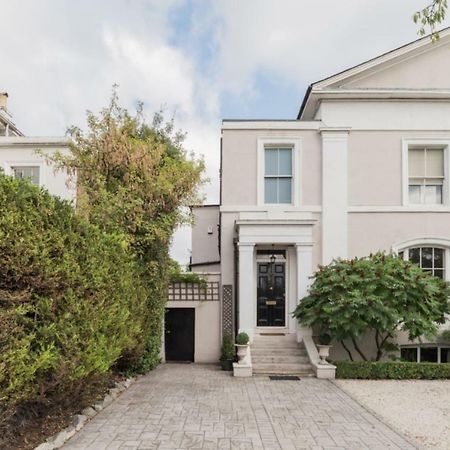Shooters Hill Aparts Hotel London Luaran gambar