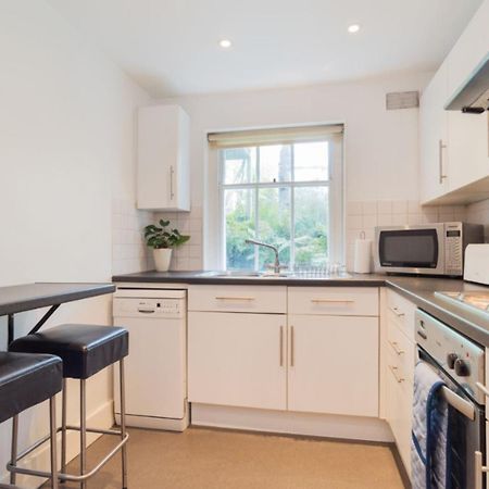 Shooters Hill Aparts Hotel London Luaran gambar