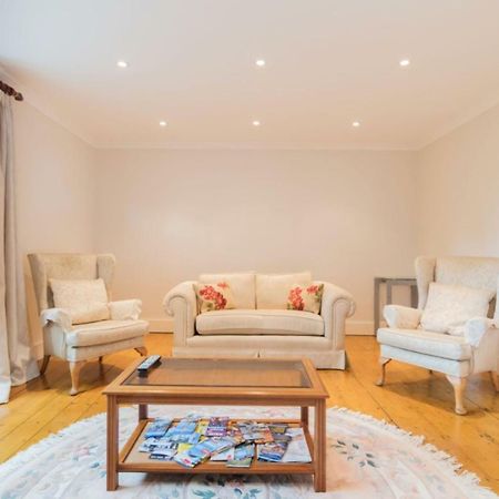 Shooters Hill Aparts Hotel London Luaran gambar