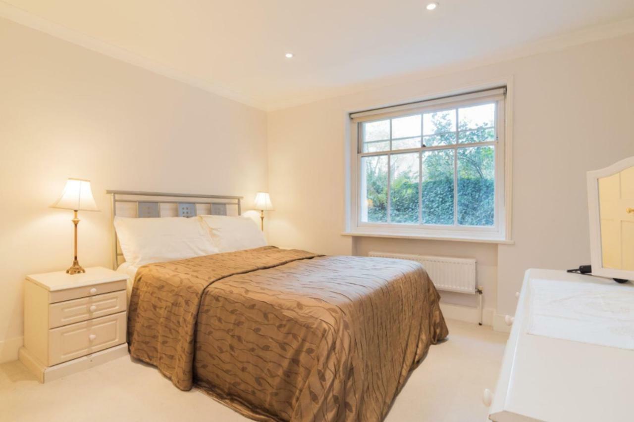 Shooters Hill Aparts Hotel London Luaran gambar
