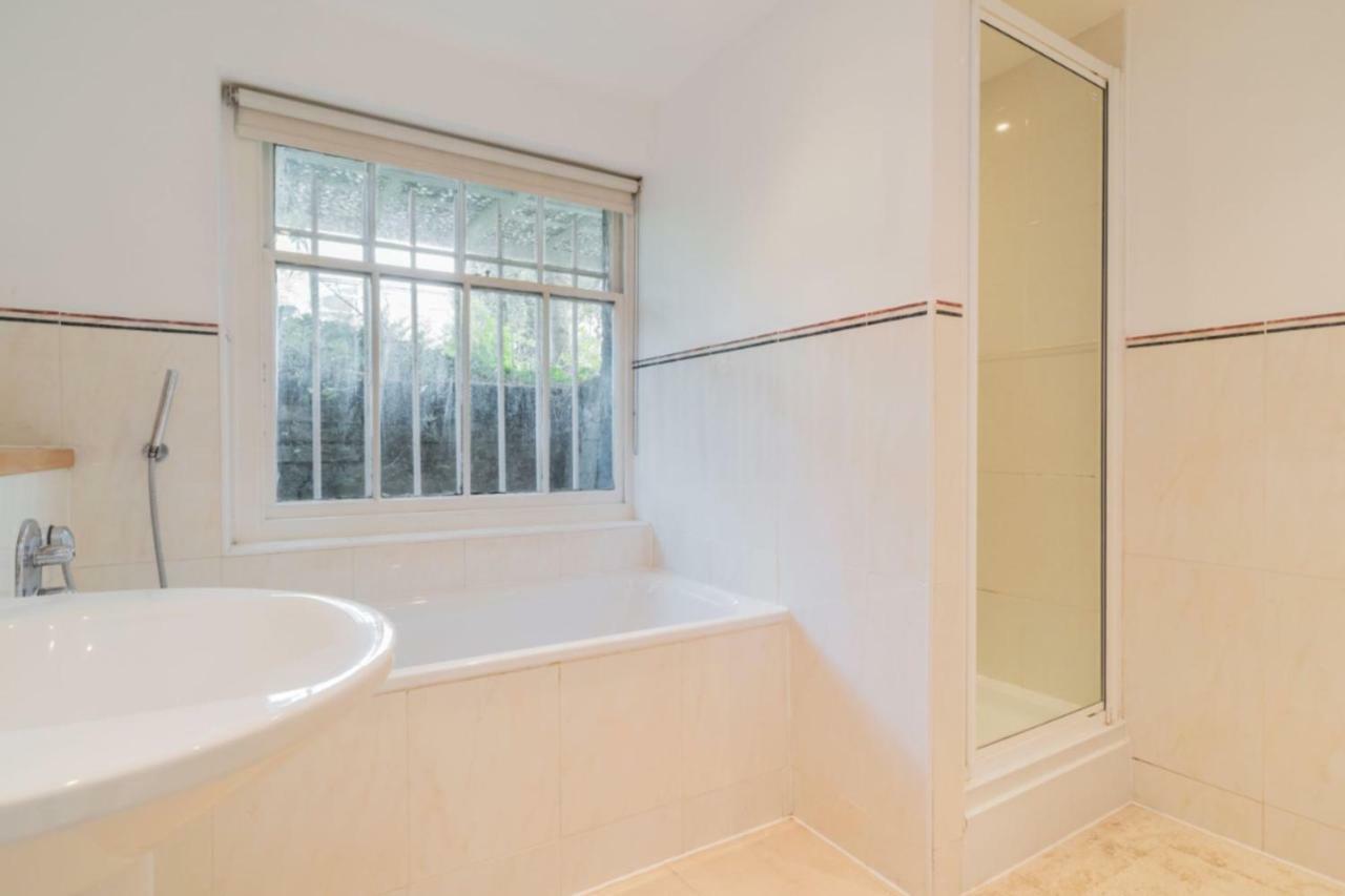 Shooters Hill Aparts Hotel London Luaran gambar