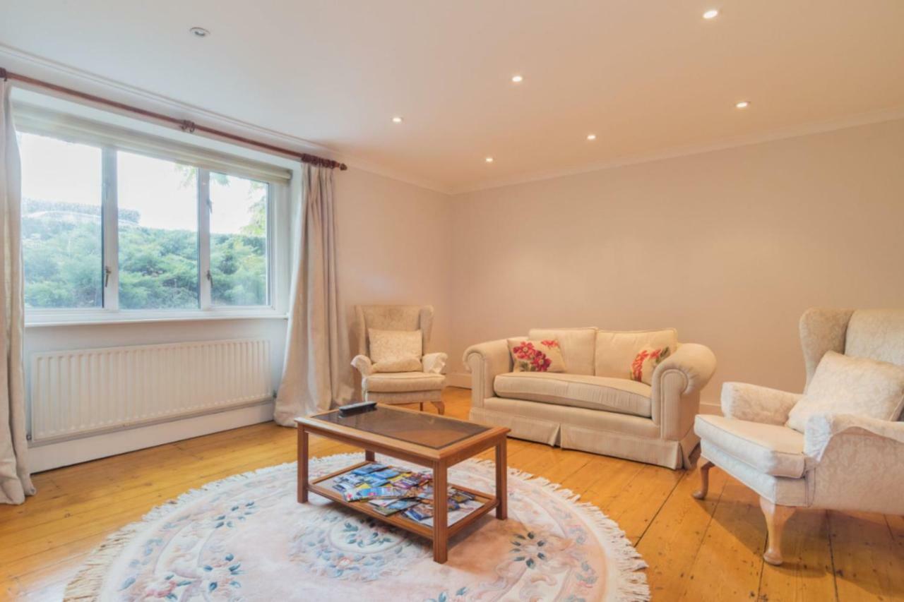 Shooters Hill Aparts Hotel London Luaran gambar