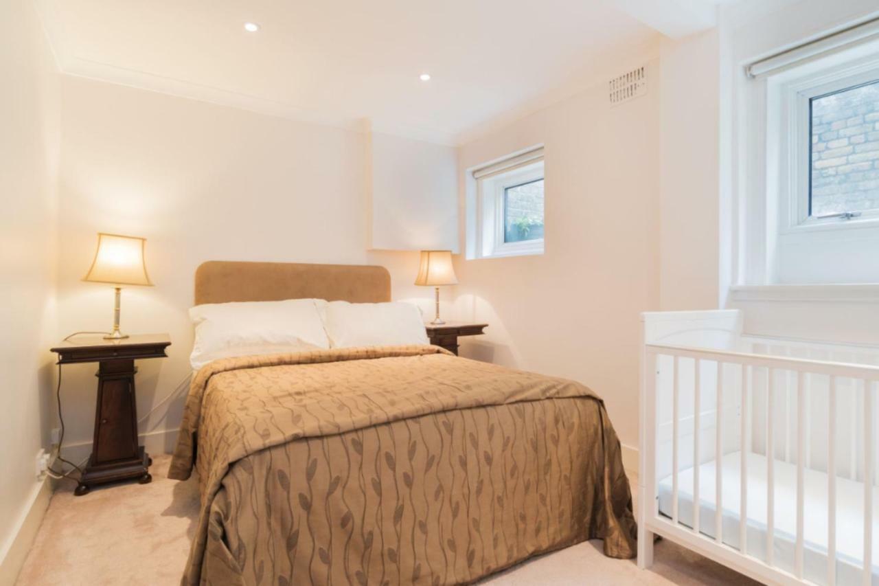 Shooters Hill Aparts Hotel London Luaran gambar
