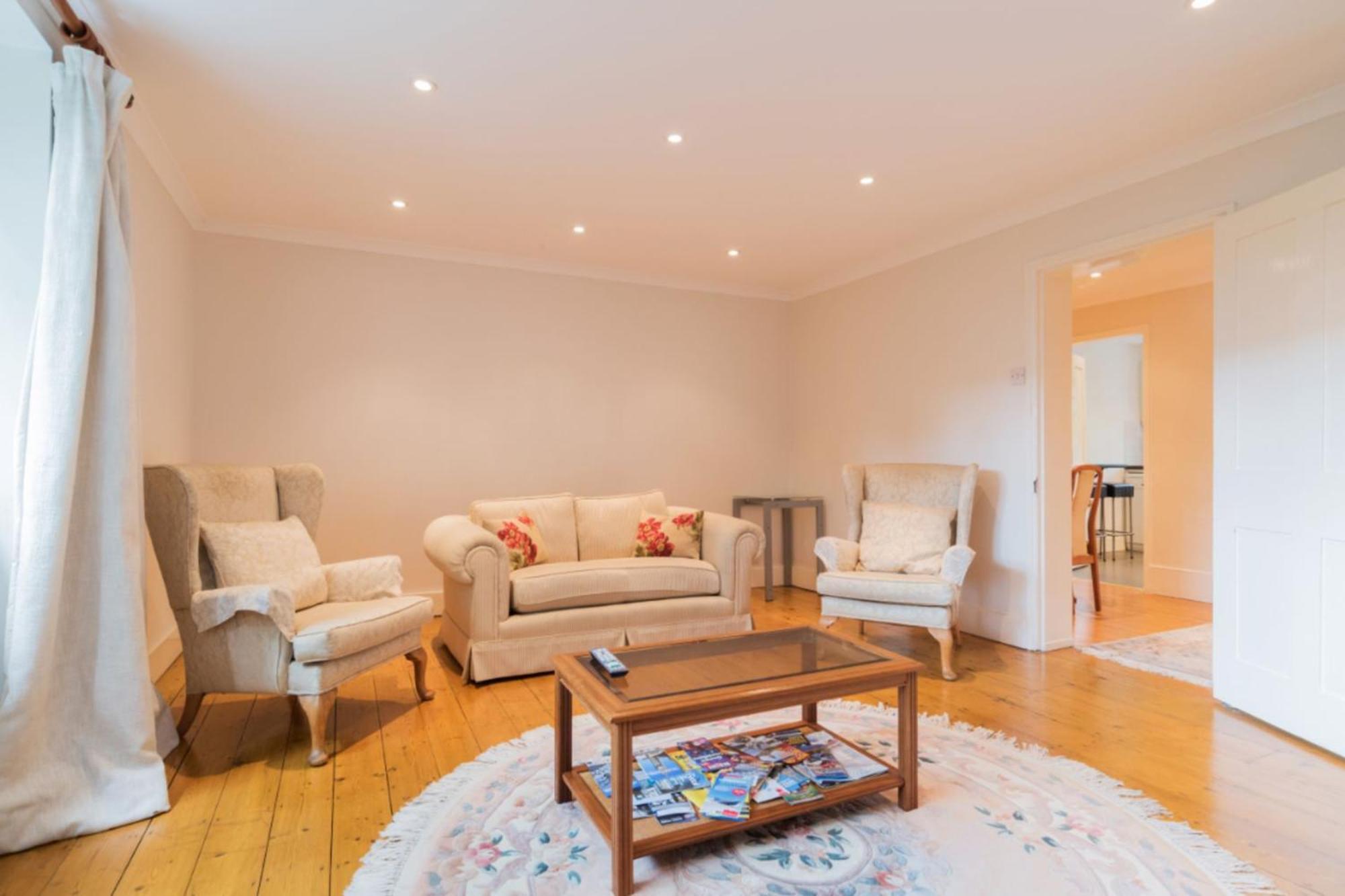 Shooters Hill Aparts Hotel London Luaran gambar
