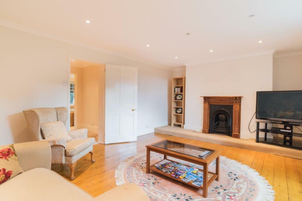 Shooters Hill Aparts Hotel London Luaran gambar