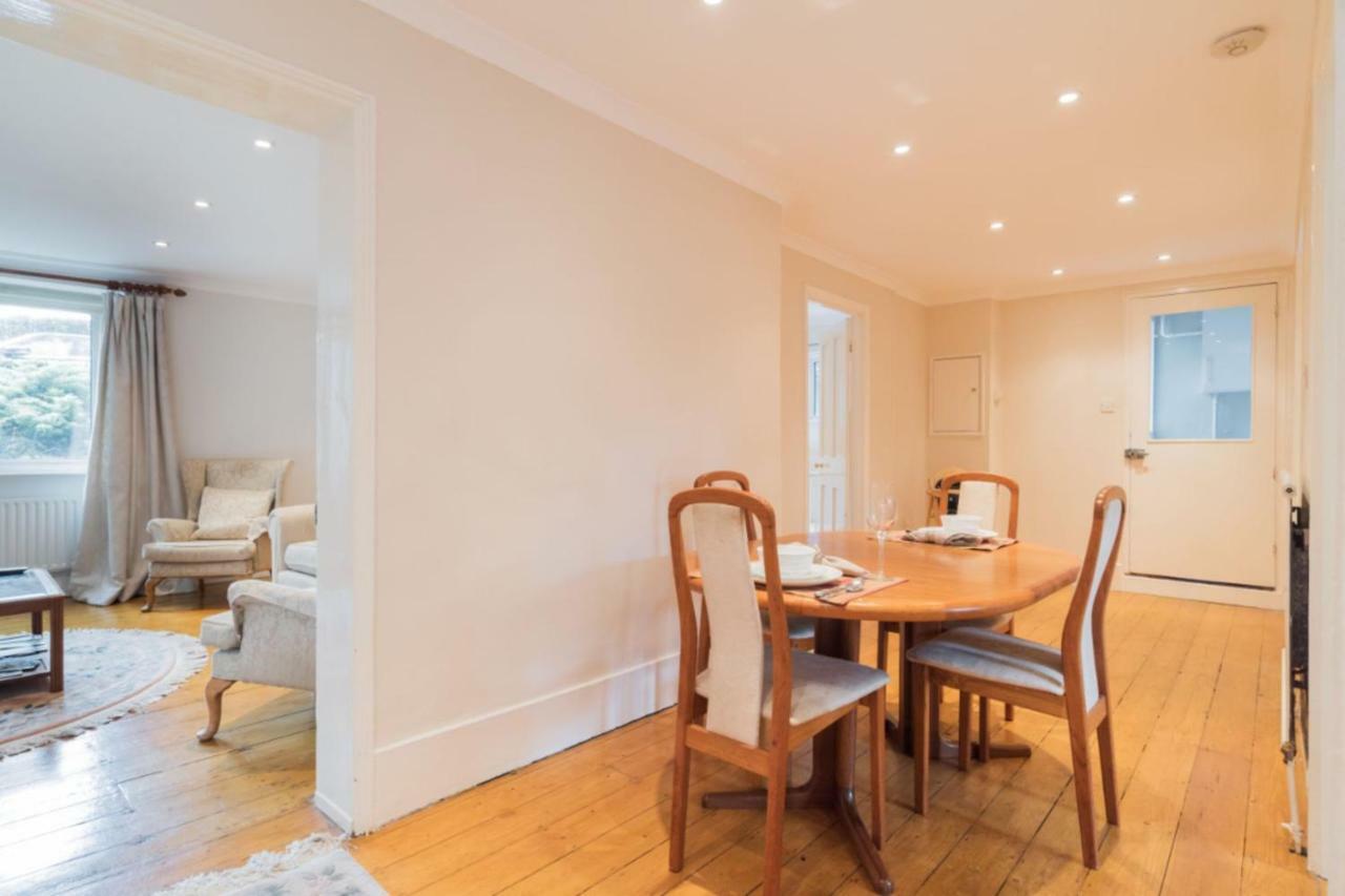 Shooters Hill Aparts Hotel London Luaran gambar