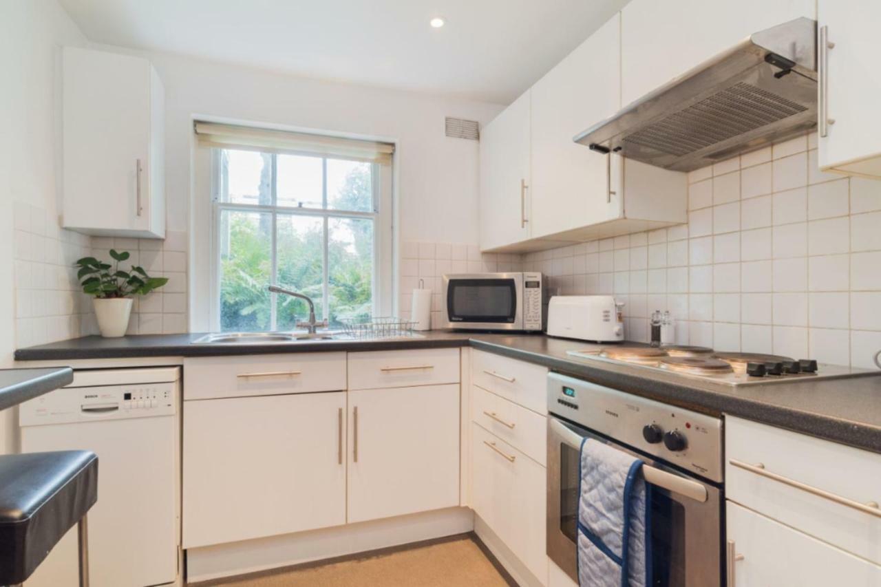 Shooters Hill Aparts Hotel London Luaran gambar