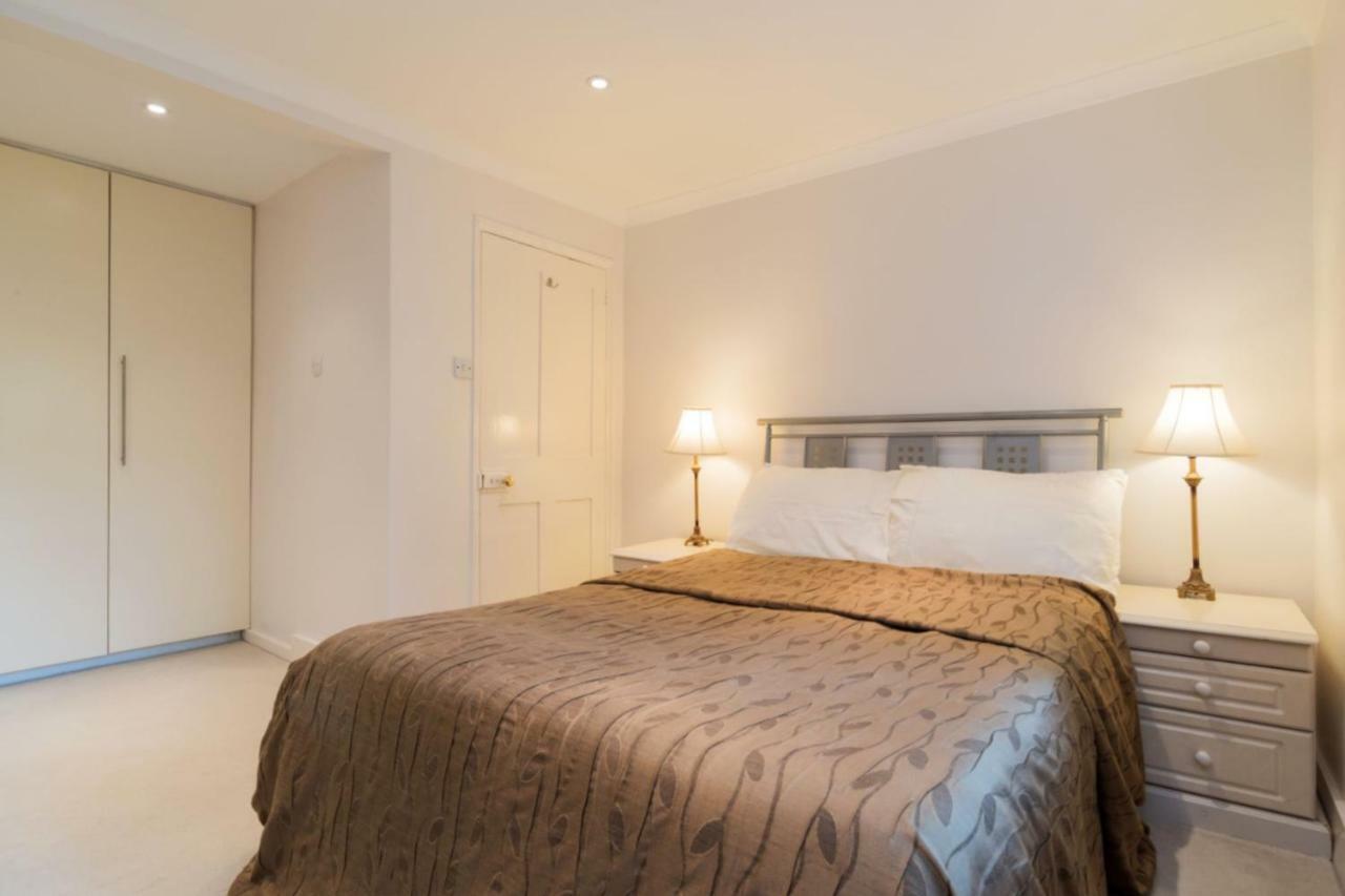 Shooters Hill Aparts Hotel London Luaran gambar