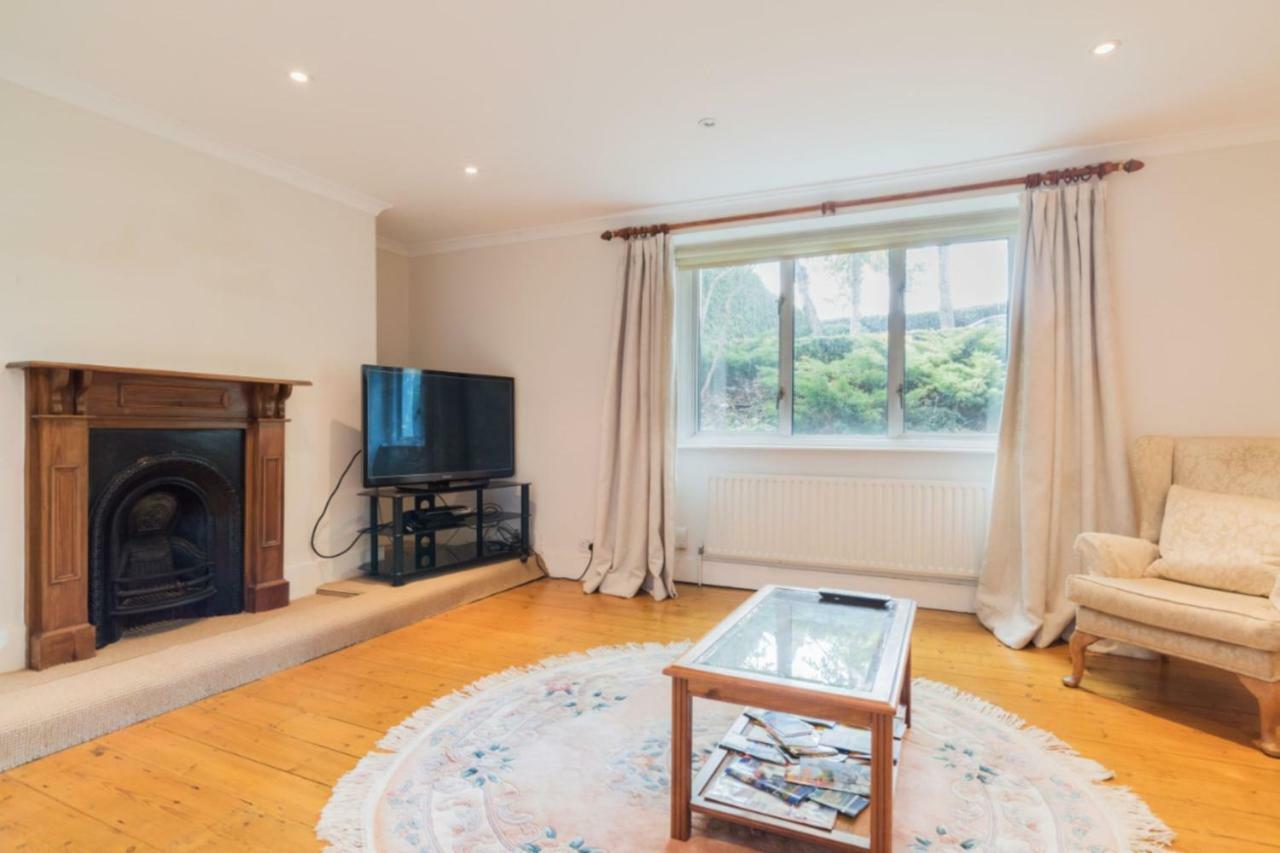Shooters Hill Aparts Hotel London Luaran gambar